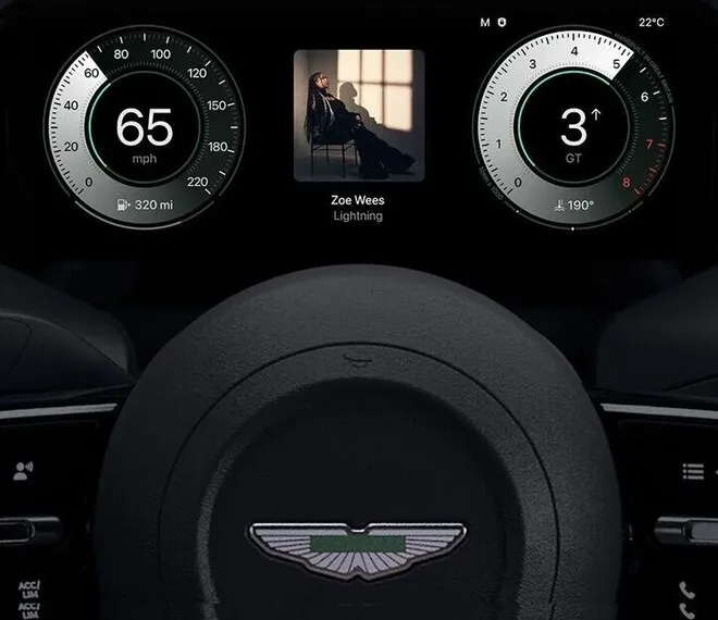 Apple предоставила разрешение автопроизводителям адаптировать CarPlay
